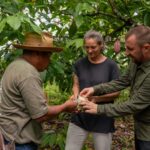How to Celebrate Earth Day in Belize