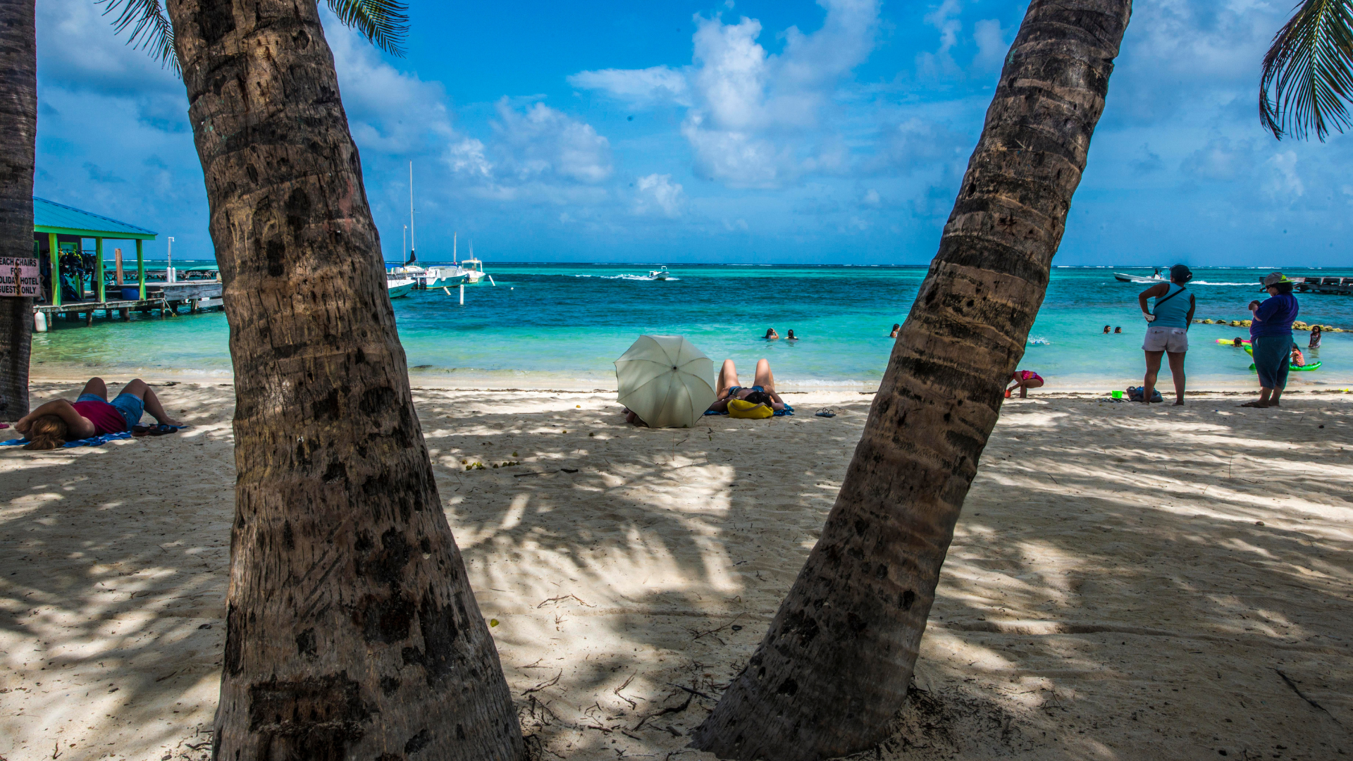 What to do for Easter in Belize
