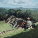 Visit Maya ruins on your Belize vacation