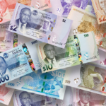 Belize’s Currency Notes Have a New Look!