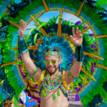 Belize Carnival Celebrates 50 Years - Carnival in Belize