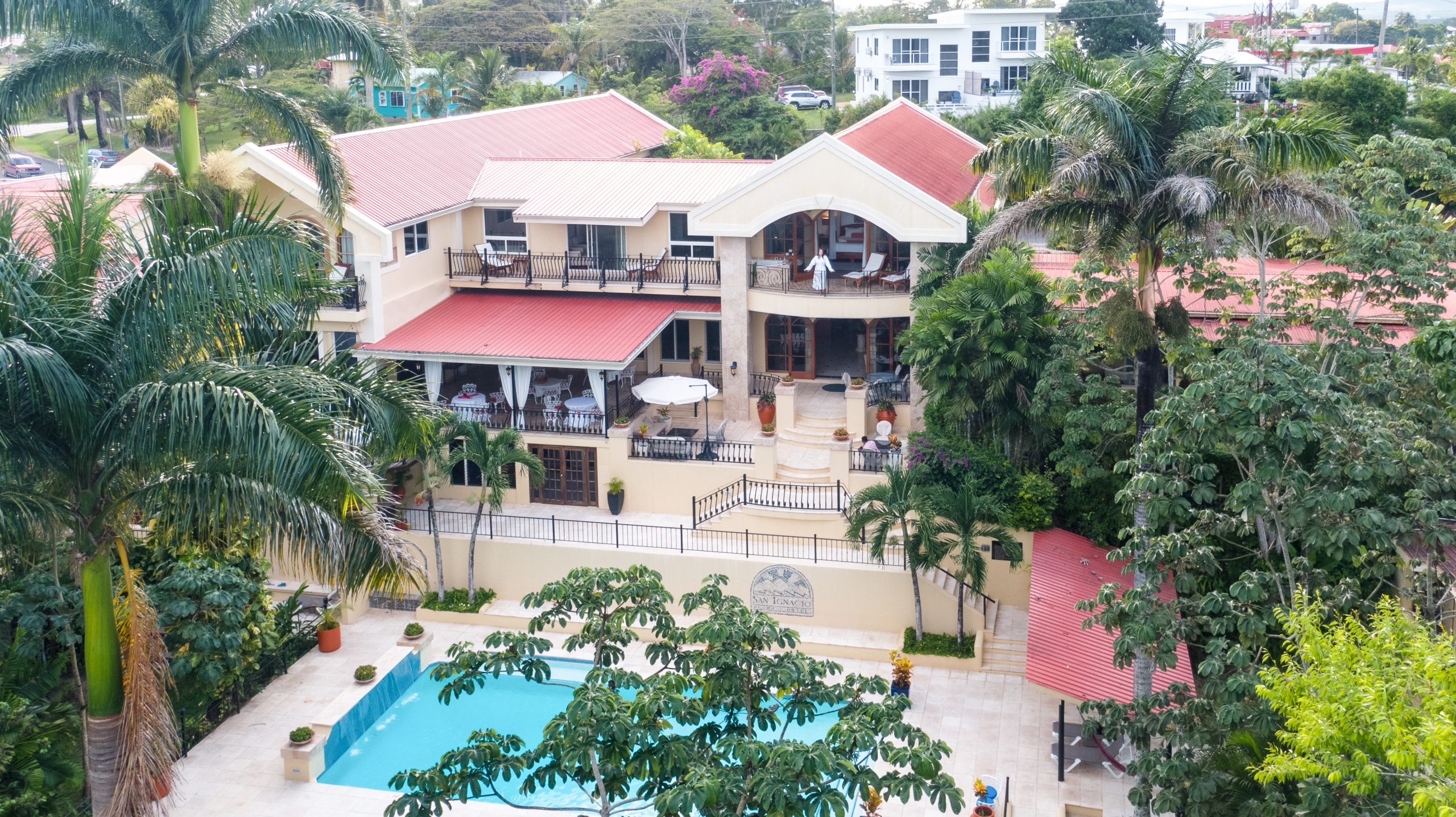 San Ignacio Resort Hotel – Black Friday-Angebote
