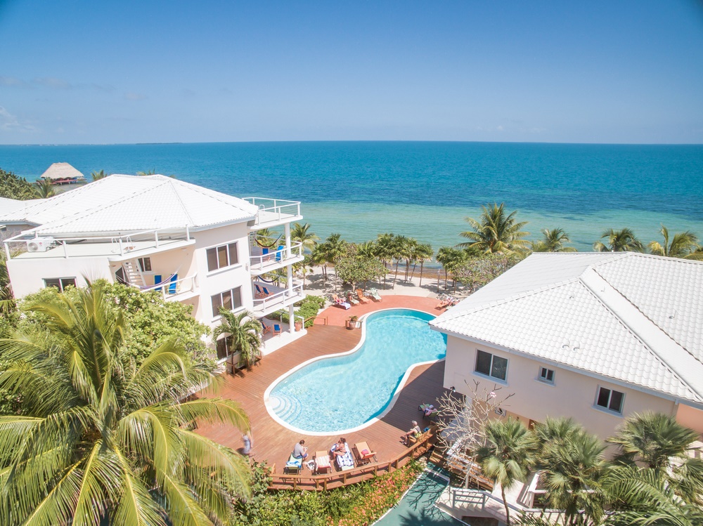 Black Friday – Großes Ausverkaufs-Event in Belize