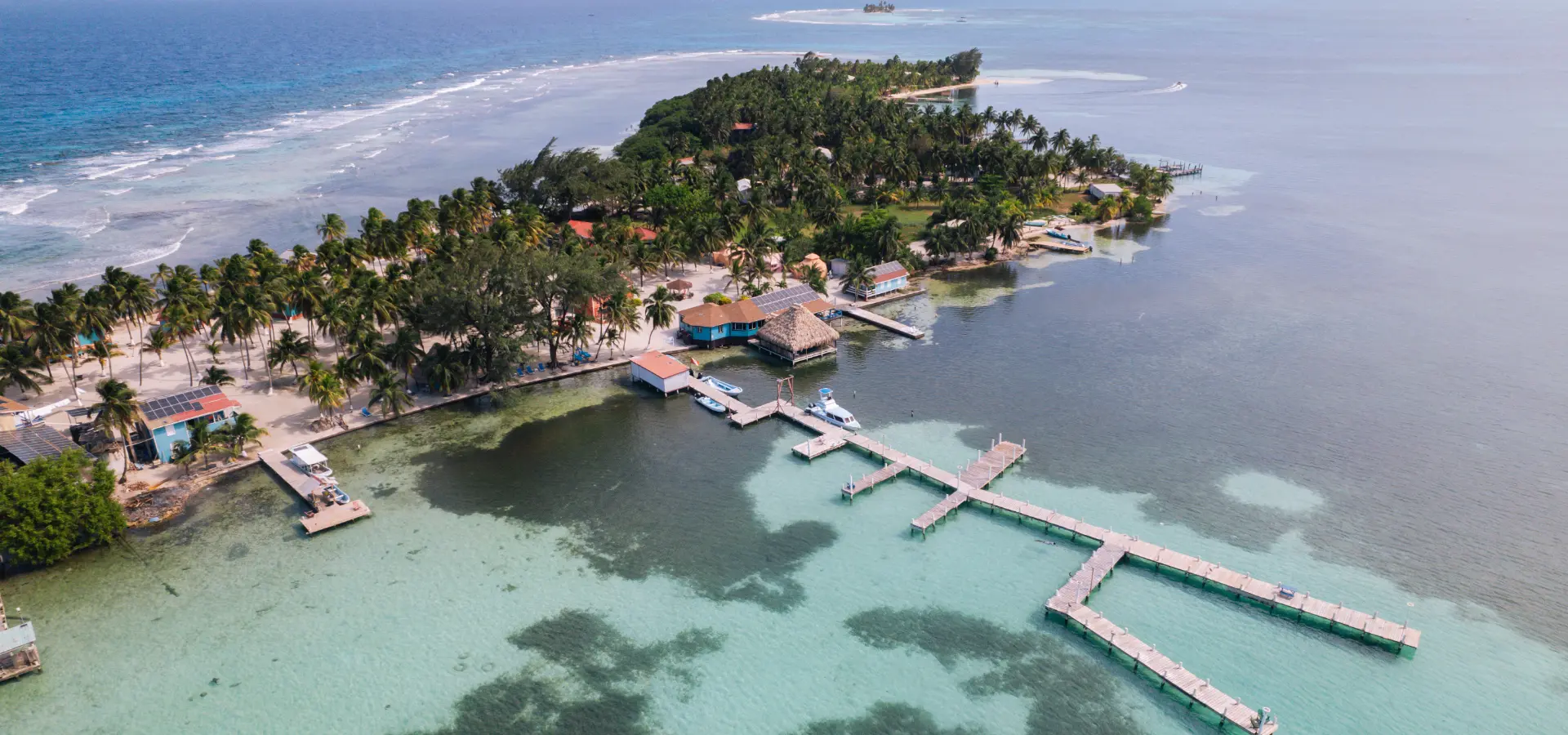Ihr Winterurlaub 2026: Private Island Serenity