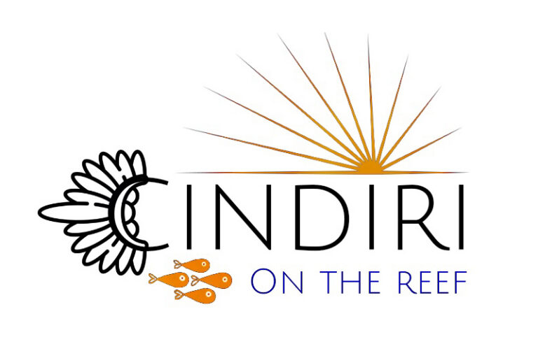 Cindiri on the Reef