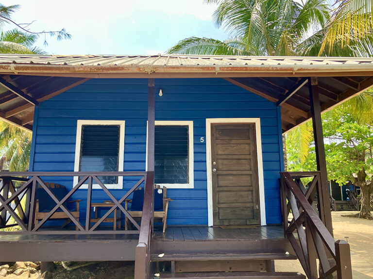 Lost Reef Resort