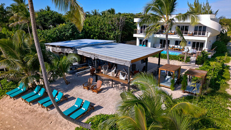 Mangata Villas