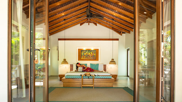 Naia Resort and Spa