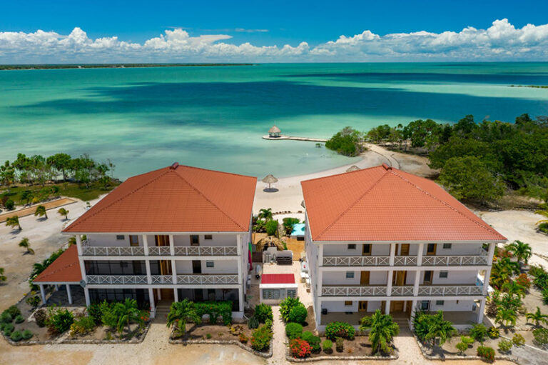 Orchid Bay Resort