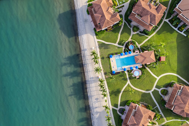 Seiri del Mar(Brs Rentals Limited)