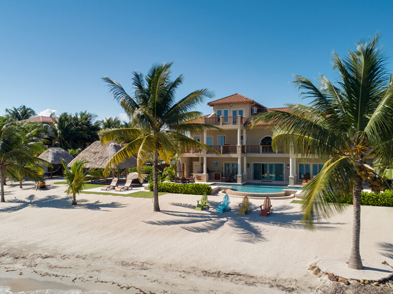 Sirenian Bay Resort and Villas