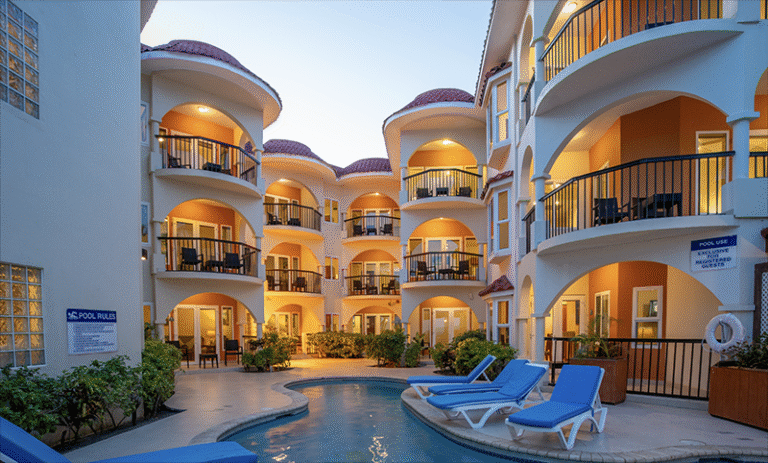 SunBreeze Suites