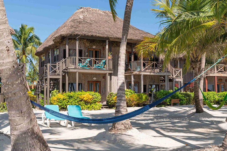 Villas De Isla Bonita