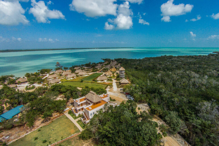 Crimson Orchid Inn