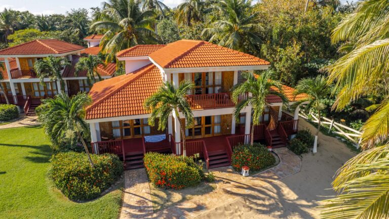 Belizean Dreams Resort