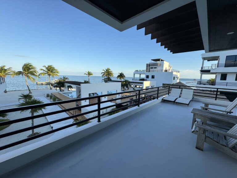 Blu Zen Resort & Residences