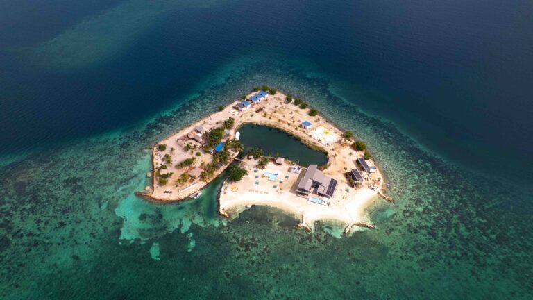 Bullock Island