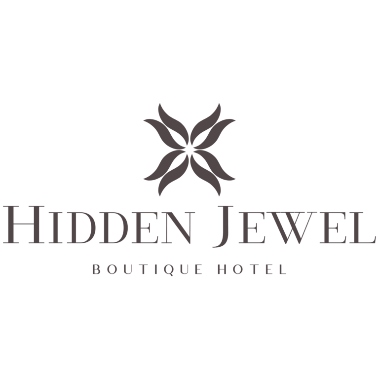 Hidden Jewel Boutique Hotel