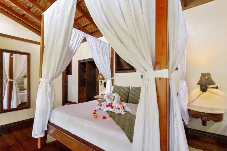 Ian Anderson Caves Branch Jungle Lodge
