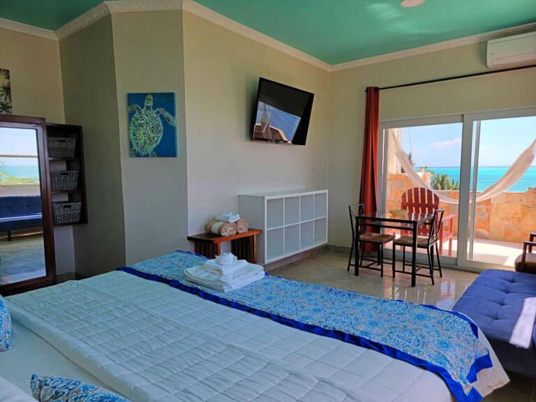 Island Magic Beach Resort