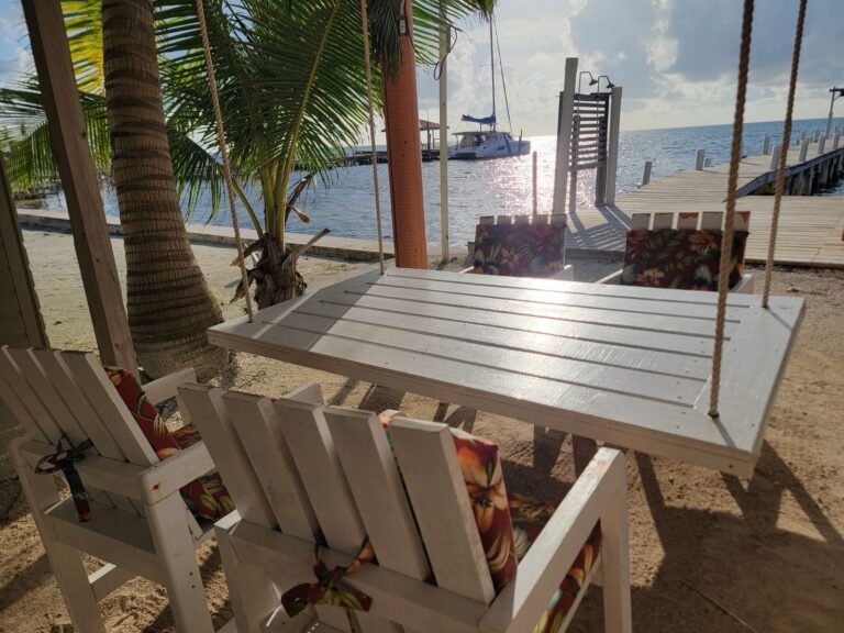 Island Magic Villas