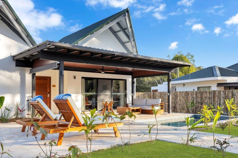 Ka'ana Resort & Residences