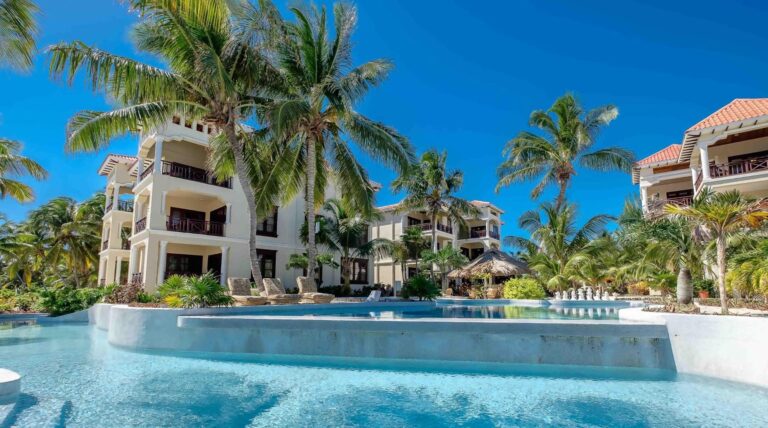 La Beliza Resort