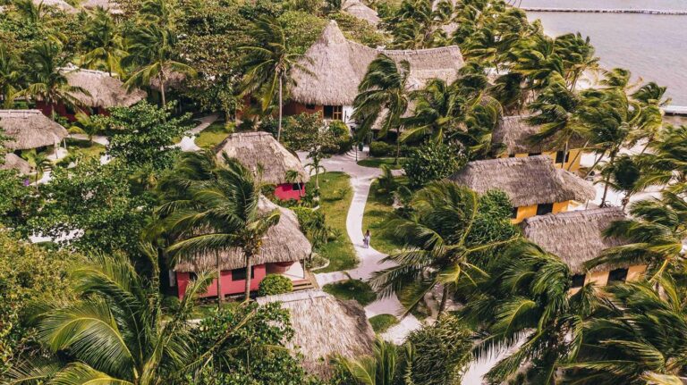Matachica Resort