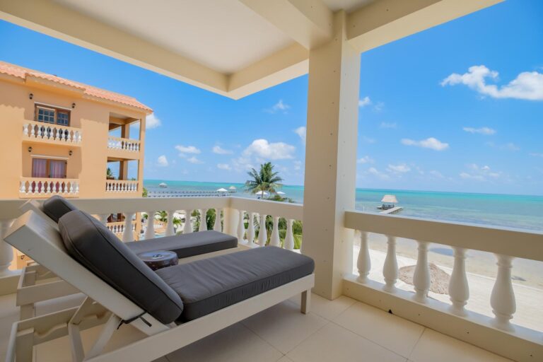 Oceans Edge Belize