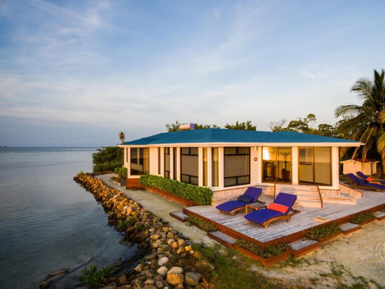 Royal Belize
