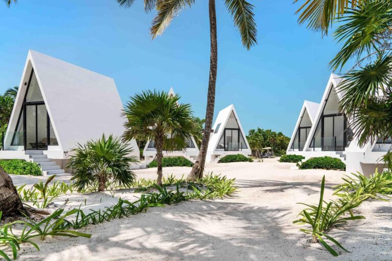 Sand and Sky Resort