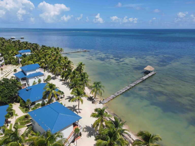Sapphire Beach Resort