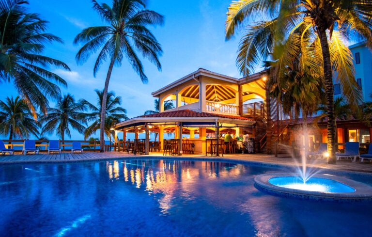 Belize@45 Flash Sale