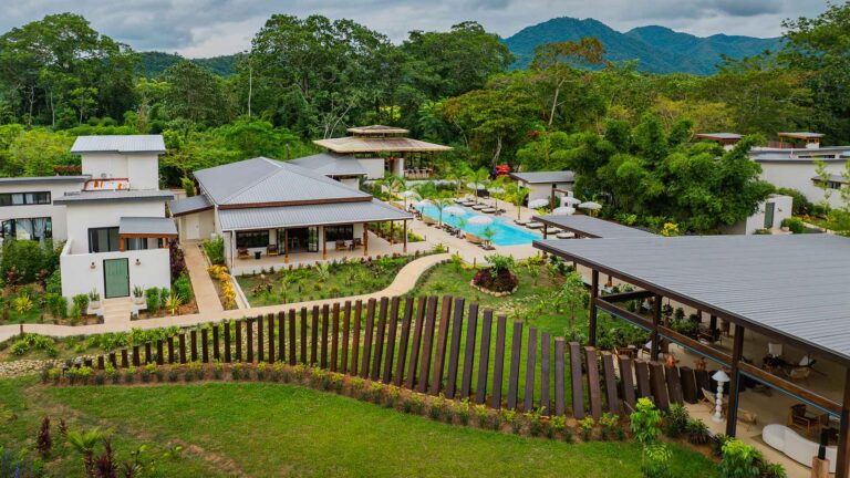 The Banks Resort