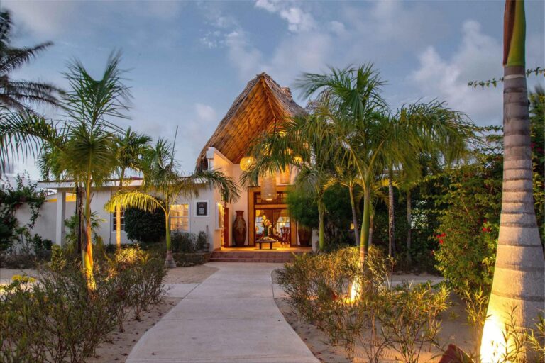 Belize@45 Flash Sale