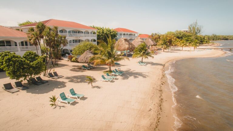 Umaya Resort and Adventures