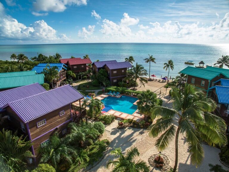 X'Tan Ha Resort