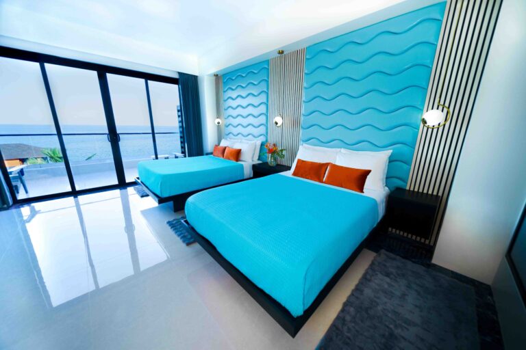 Zenses Hotel & Resort