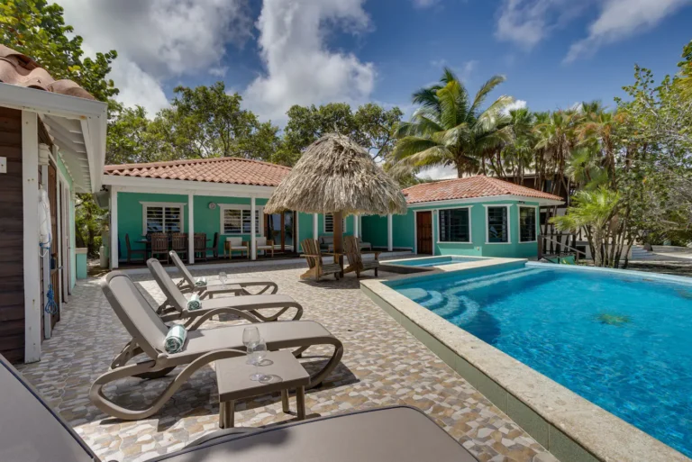 Belize@45 Flash Sale