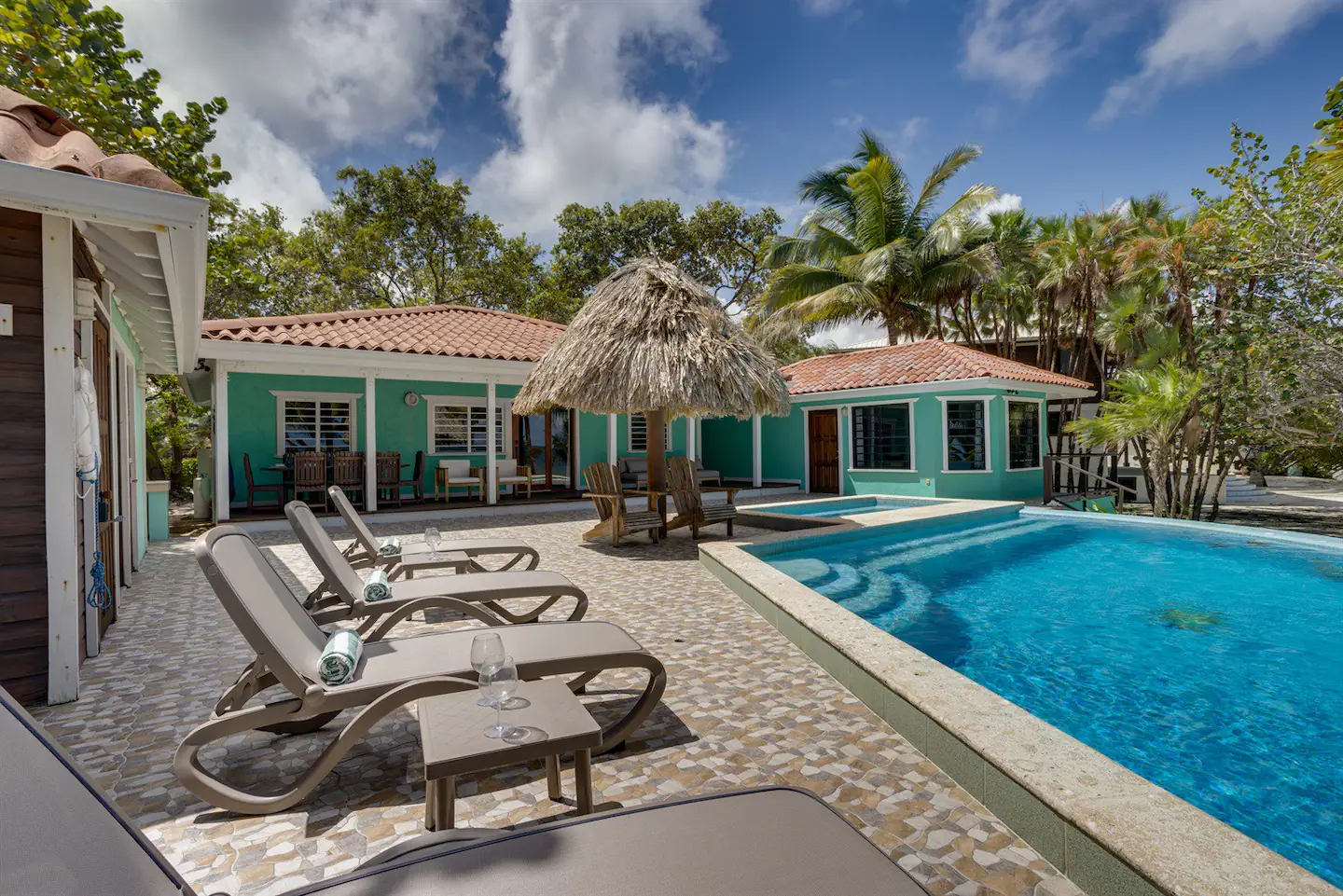 Belize@45 Flash Sale