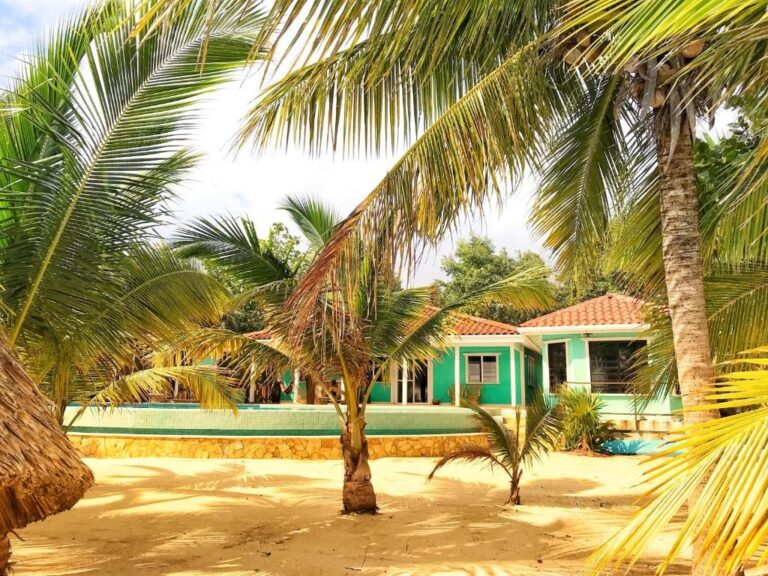 Agua Villa