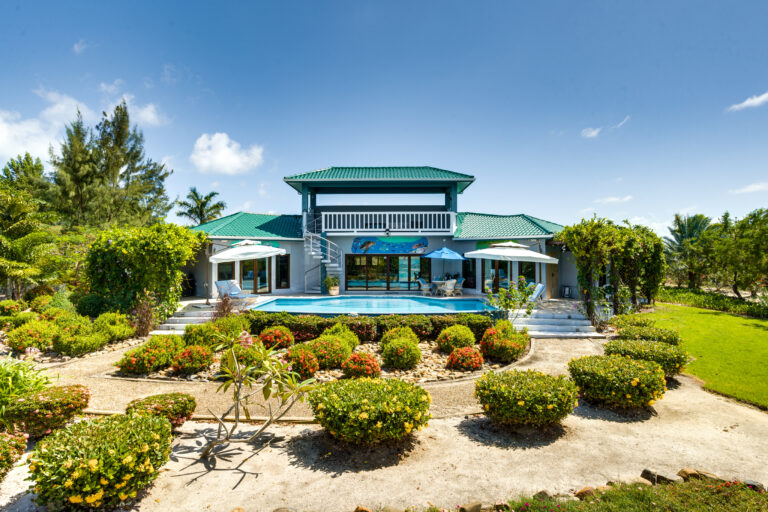 Belize@45 Flash Sale