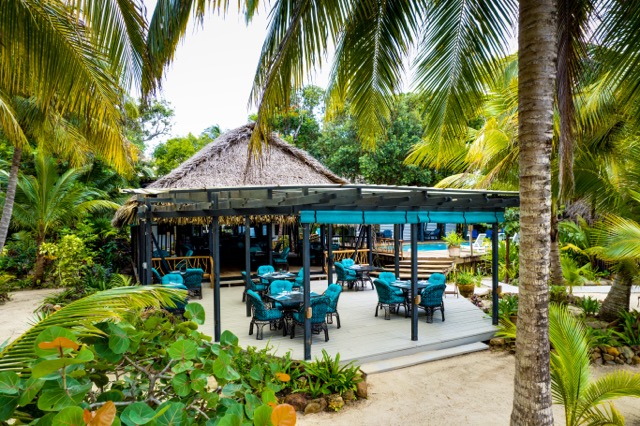 Belize@45 Flash Sale