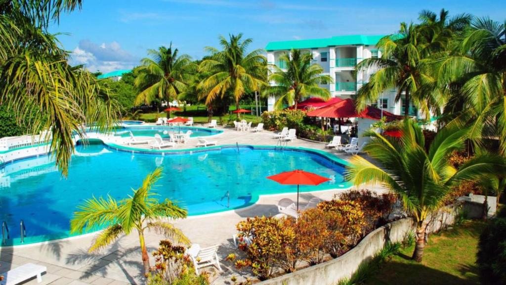 Belize@45 Flash Sale