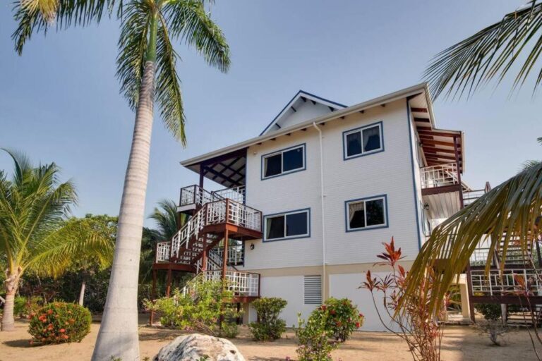 Belize@45 Flash Sale