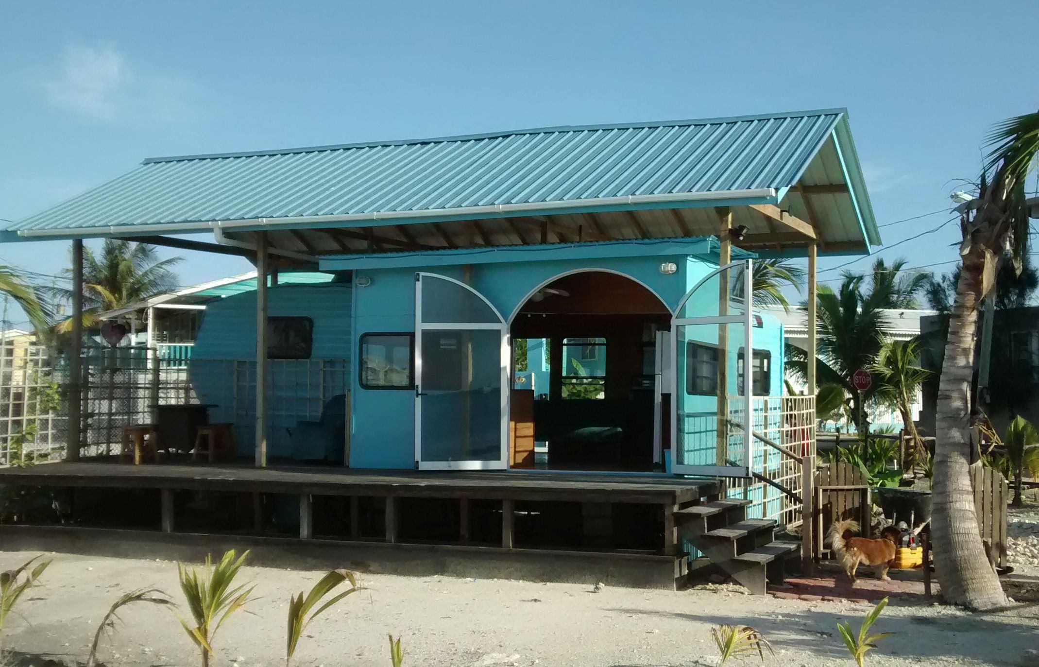 Belize@45 Flash Sale