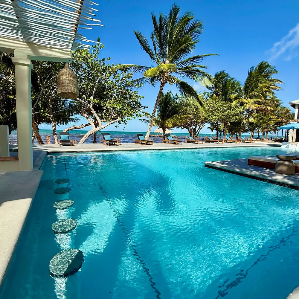 Belize@45 Flash Sale