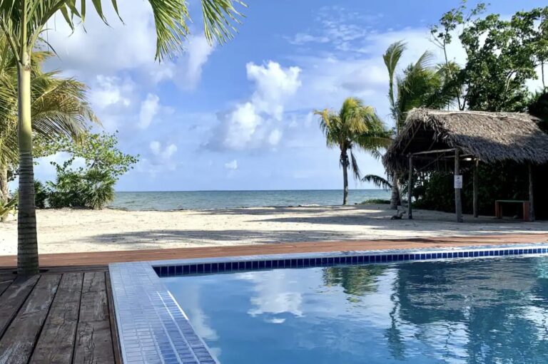 Breeze of Paradise