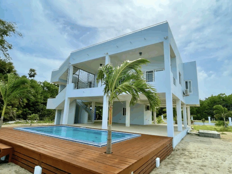 Belize@45 Flash Sale