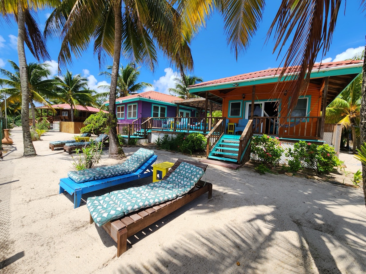 Belize@45 Flash Sale